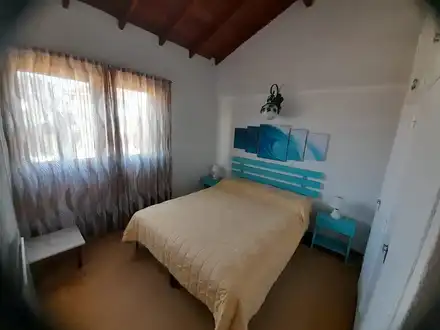 Alquiler temporario de apartamento em Villa gesell