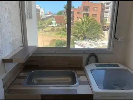 Alquiler temporario de apartamento em Villa gesell