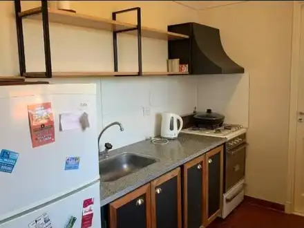 Alquiler temporario de apartamento em Villa gesell