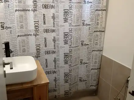 Alquiler temporario de apartamento em Villa gesell