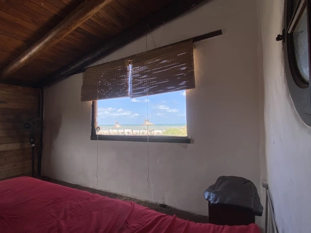 Alquiler temporario de cabana em Balneario parque marchiquita