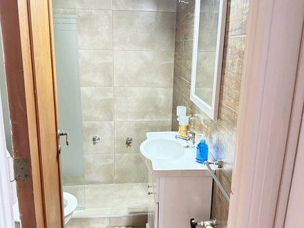 Alquiler temporario de apartamento em Mar del plata