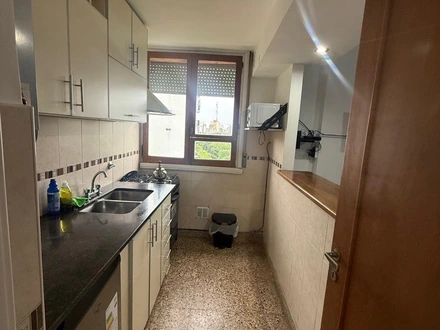 Alquiler temporario de apartamento em Mar del plata