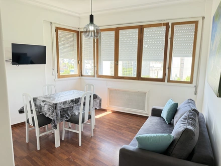 Alquiler temporario de apartamento em Mar del plata