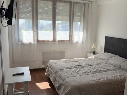 Alquiler temporario de apartamento em Mar del plata