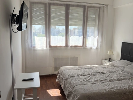 Alquiler temporario de apartamento em Mar del plata