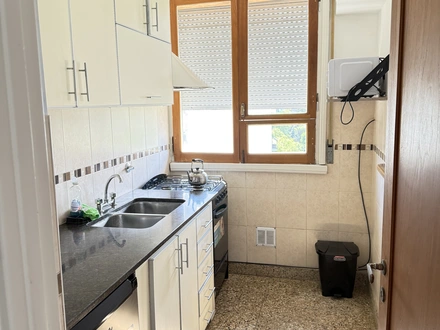 Alquiler temporario de apartamento em Mar del plata