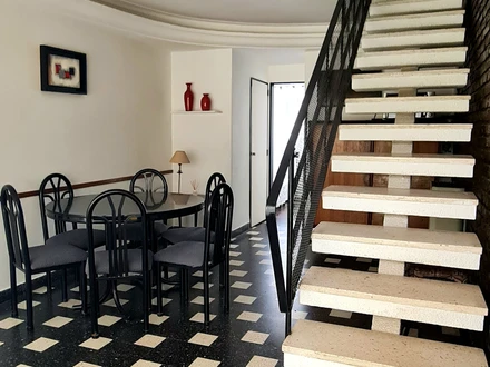 Alquiler temporario de casa em Necochea