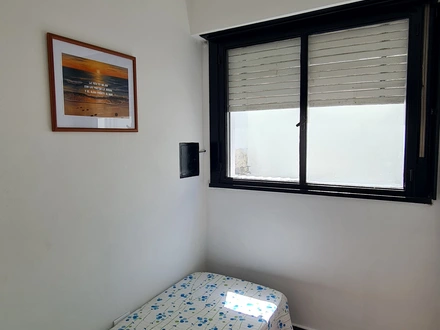 Alquiler temporario de casa em Necochea