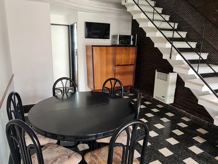 Alquiler temporario de casa em Necochea