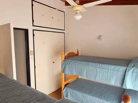 Alquiler temporario de casa em Necochea