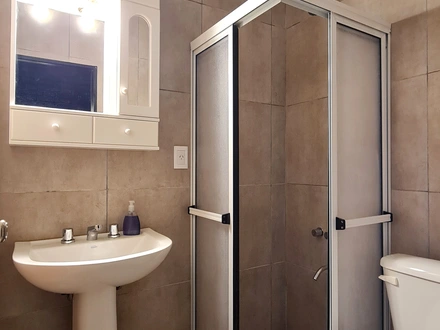 Alquiler temporario de casa em Necochea