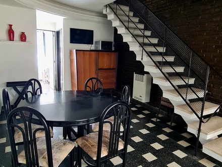 Alquiler temporario de casa em Necochea