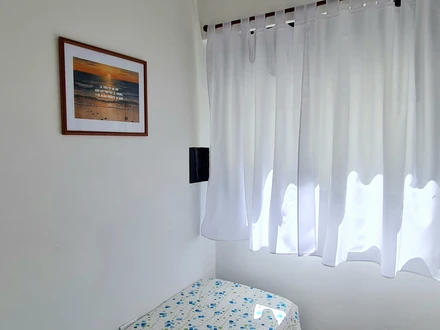 Alquiler temporario de casa em Necochea