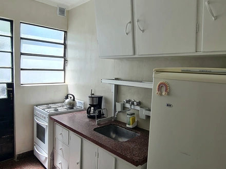 Alquiler temporario de casa em Necochea