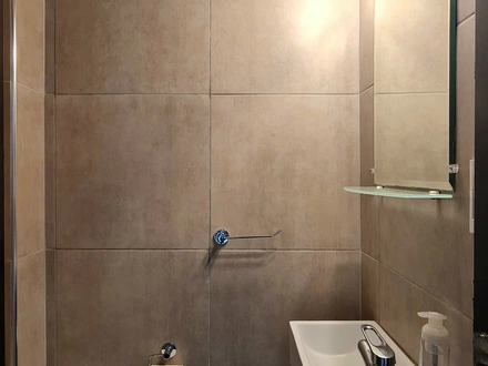 Alquiler temporario de casa em Necochea