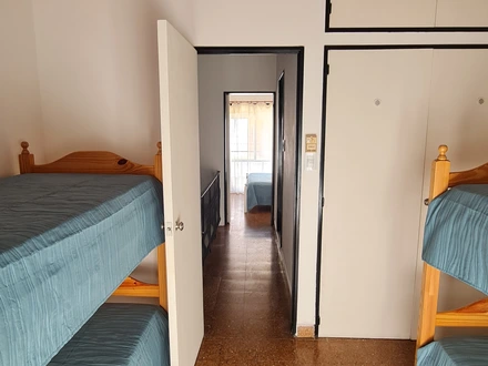 Alquiler temporario de casa em Necochea