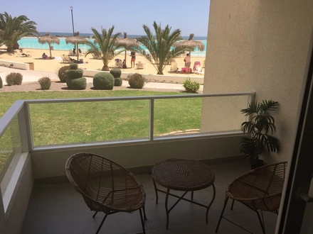 Arriendo temporario de apartamento em La serena