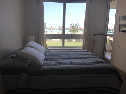 Arriendo temporario de apartamento em La serena