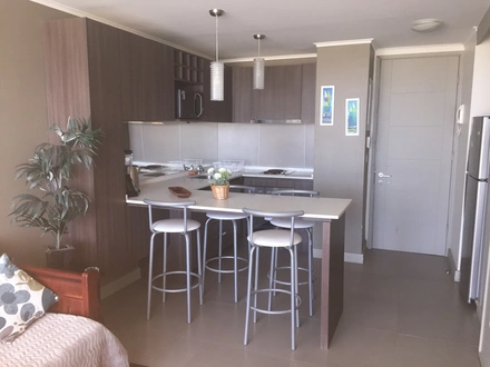 Arriendo temporario de apartamento em La serena