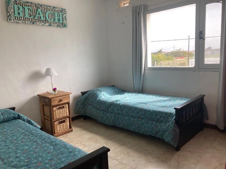 Alquiler temporario de apartamento em Mar del sud