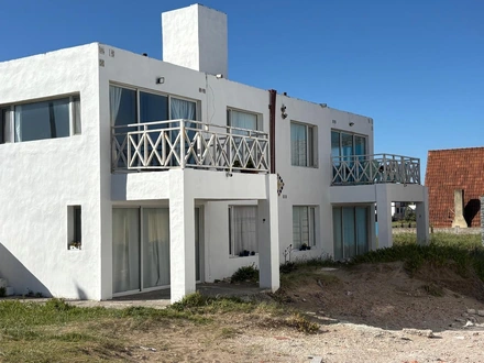 Alquiler temporario de apartamento em Mar del sud