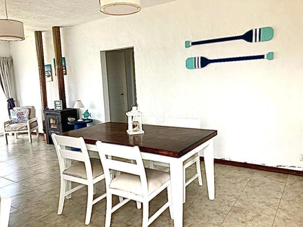 Alquiler temporario de apartamento em Mar del sud