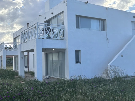 Alquiler temporario de apartamento em Mar del sud