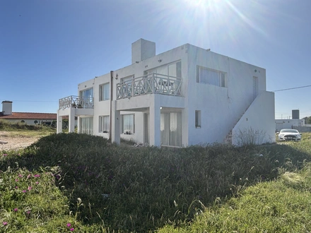 Alquiler temporario de apartamento em Mar del sud