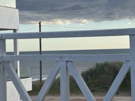 Alquiler temporario de apartamento em Mar del sud