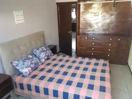 Alquiler temporario de casa em Santa clara del mar