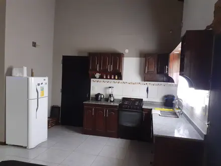 Alquiler temporario de casa em Santa clara del mar