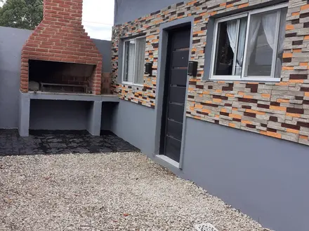 Alquiler temporario de casa em Santa clara del mar