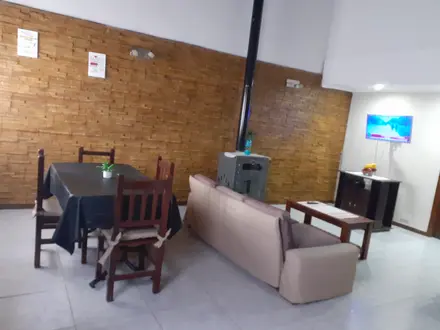 Alquiler temporario de casa em Santa clara del mar