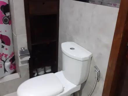 Alquiler temporario de casa em Santa clara del mar