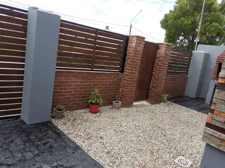 Alquiler temporario de casa em Santa clara del mar