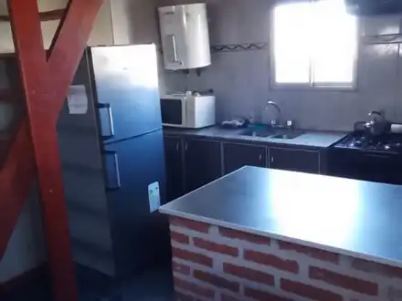 Alquiler temporario de casa em Miramar
