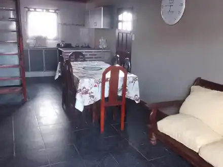 Alquiler temporario de casa em Miramar