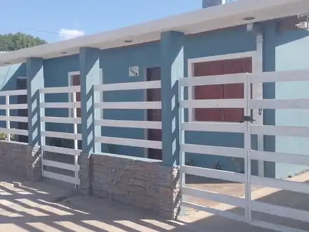 Alquiler temporario de casa em Miramar