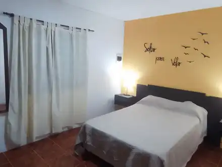 Alquiler temporario de casa em Miramar