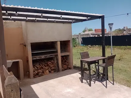 Alquiler temporario de casa em Miramar