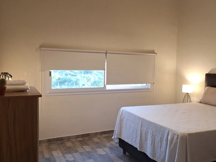 Alquiler temporario de apartamento em Mina clavero