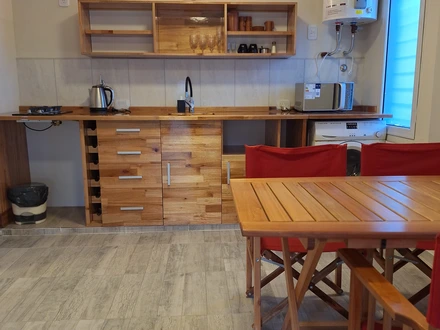 Alquiler temporario de apartamento em Mina clavero