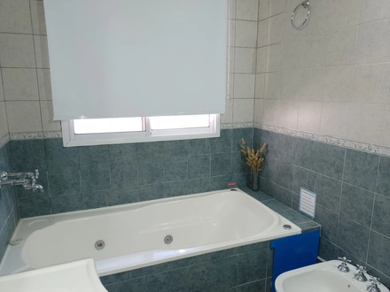 Alquiler temporario de casa em Valeria del mar