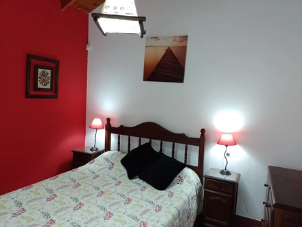 Alquiler temporario de casa em Valeria del mar