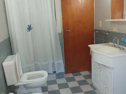 Alquiler temporario de casa em Valeria del mar