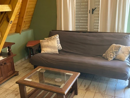 Alquiler temporario de cabana em Sauce grande,  monte hermoso