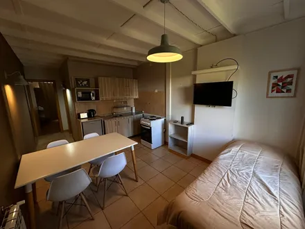 Alquiler temporario de apartamento em Bariloche