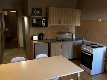 Alquiler temporario de apartamento em Bariloche