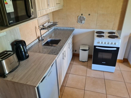 Alquiler temporario de apartamento em Bariloche